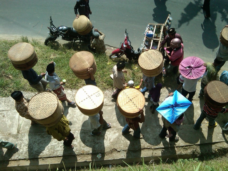 Tradisi Unik Ramadhan di Indonesia