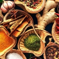 10 REMPAH UNTUK KESEHATAN