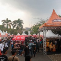 Kampung Gass 2 Hadir di Sabuga Hari Ini ! 