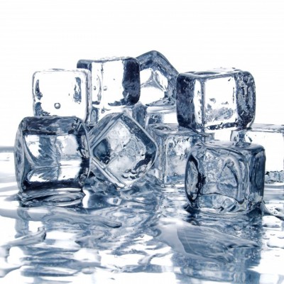 Waspadai Es Batu Tercemar!