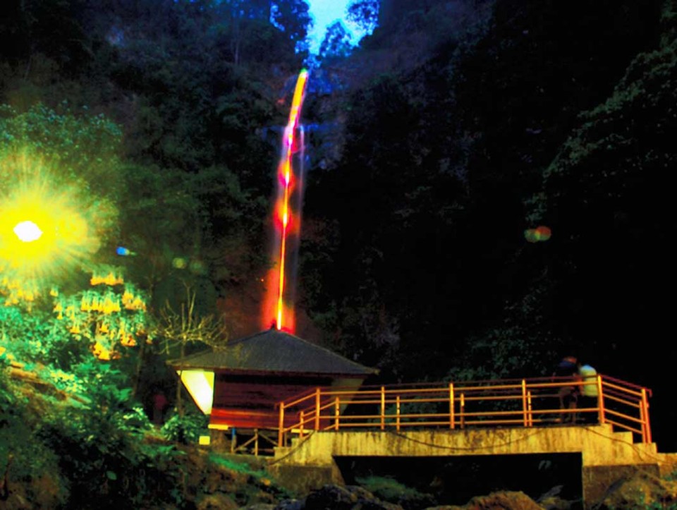 Lima Tempat “Kencan Dengan Alam” di Bandung, Bagian 2 - Tamat