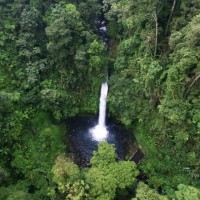 Pesona Wisata Situ Gunung (bagian 2)