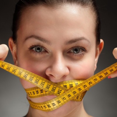 Jangan Minum Kalau Lagi Diet!