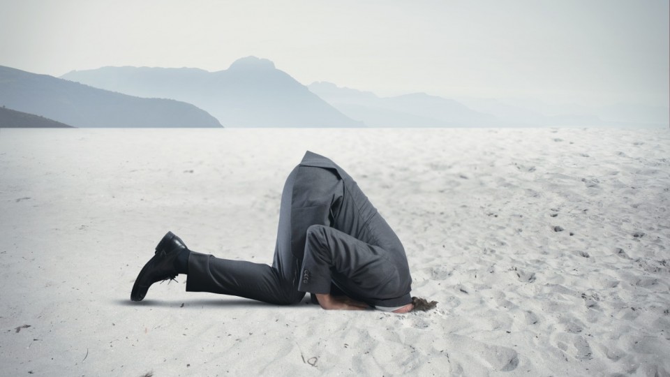 Bedain Yuk Antara Introvert dan Pemalu!