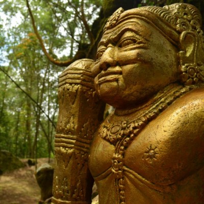 Ini Arti Sebenarnya Sumpah Palapa?