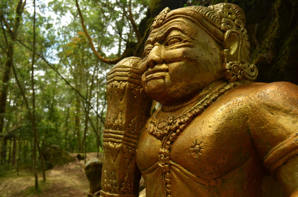 Ini Arti Sebenarnya Sumpah Palapa?