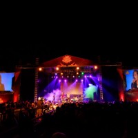 Meriah, Coklat Kita Youth Blasting Bersama Ipang dan Coffe Regae Stone di Tasikmalaya