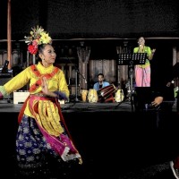 Tak Ada Penerus, Gambang Rancag Tergerus!