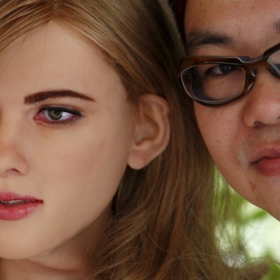 Hati-hati Jatuh Cinta Sama Robot!