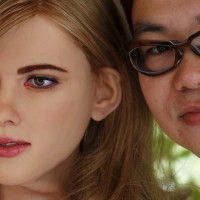 Hati-hati Jatuh Cinta Sama Robot!