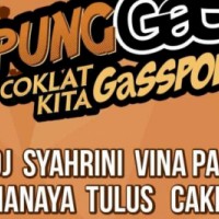 Yuk Beli Tiket Kampung GaSS 2!