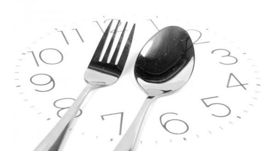 Tips Fit Puasa Sebulan Penuh!