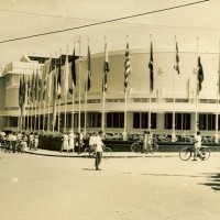 Dari Jalan Asia Afrika, Bandung Terlahir!