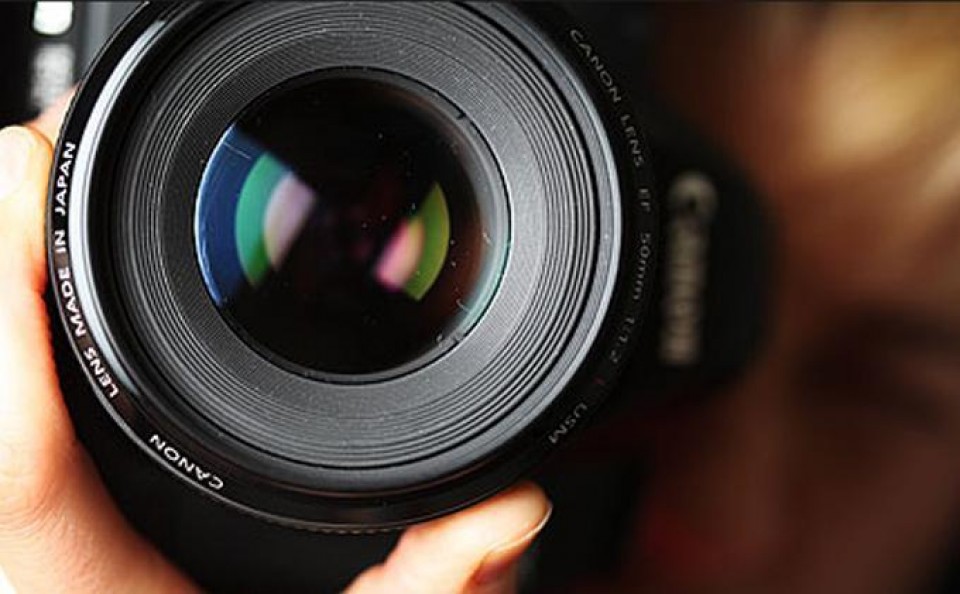 Ikuti Langkah Ini, Bisa Jepret Foto Keren!