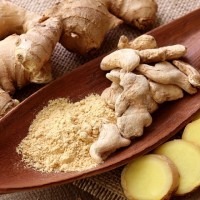 Manfaat Ajaib dari Jahe!