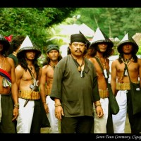 Seren Taun Tradisi Ungkap Syukur Masyarakat Sunda