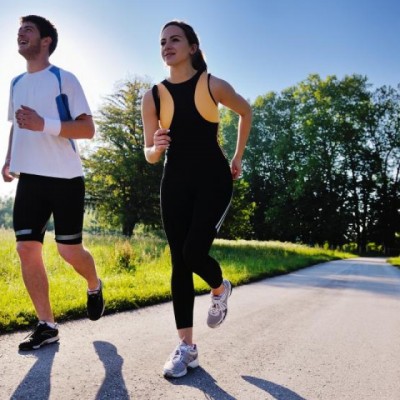 Manfaat Terpenting Olahraga Buat Tubuh!