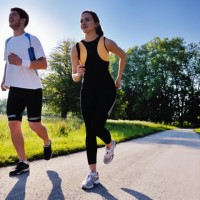 Manfaat Terpenting Olahraga Buat Tubuh!