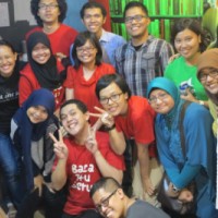 Goodreads Indonesia: Baca Itu Seru!