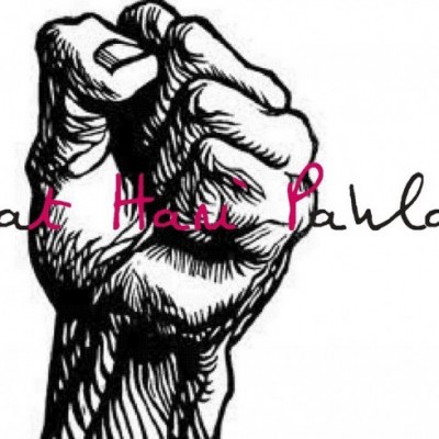 Selamat Hari Pahlawan!