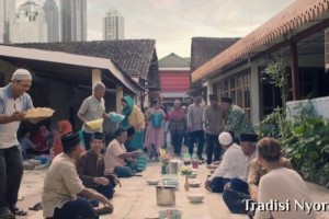 Hikmah Puasa Indahnya Keberagaman Indonesia - 60s