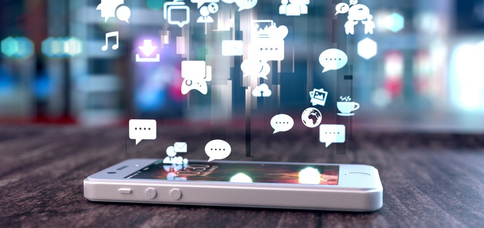 Ingin Sehat? Ini Aplikasinya!