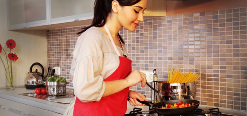 Optimalkan Gizi dengan 5 Cara Masak Ini!