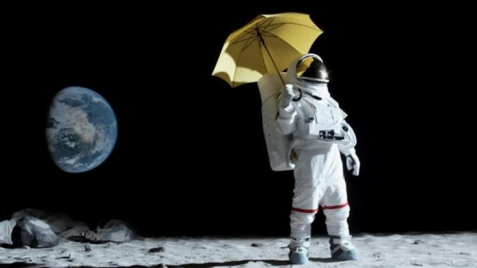 Wisata Bumi-Bulan, Bumi-Mars dibuka Tahun 2017!