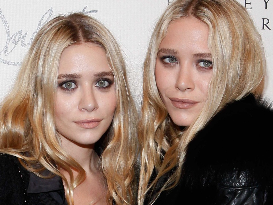 Negara dengan Orang Kembar Terbanyak di Dunia