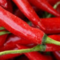 Manfaat Makanan Pedas Bagi Jantung