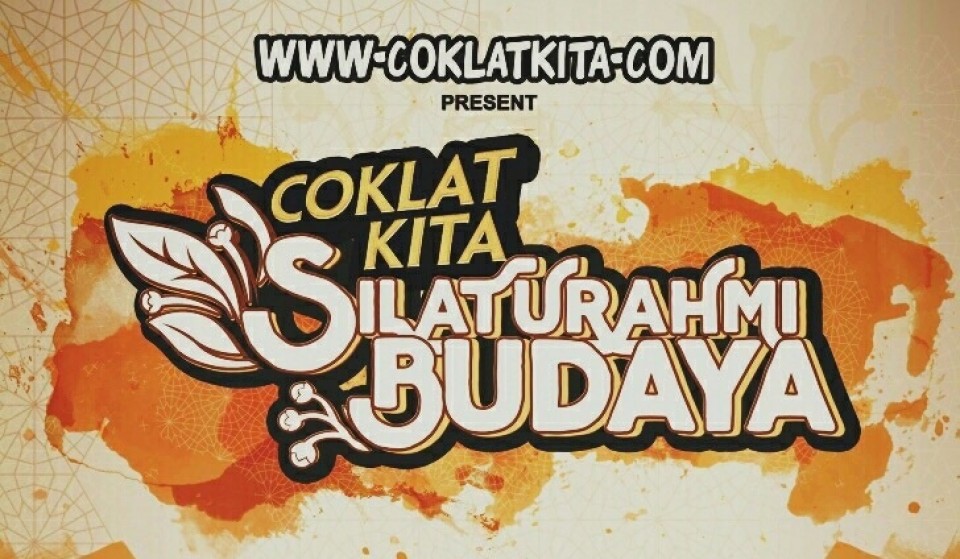 Silaturahmi Budaya (SILABUD) di Lombok