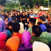 Cidahu dengan SBCK Yang Berkesan