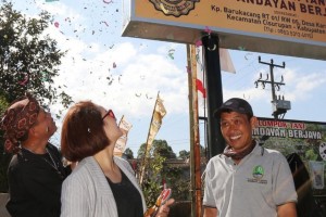 SBCK kec. Cisurupan kab. Garut - 18 Agustus 2018