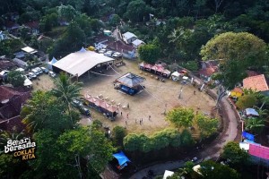 SBCK Cibuluh kec. Cikendi, Cianjur - 08/09/18