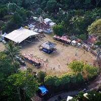 SBCK Cibuluh kec. Cikendi, Cianjur - 08/09/18