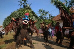 SBCK kec. Panjalu, Ciamis - 08/09/18