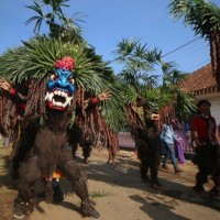SBCK kec. Panjalu, Ciamis - 08/09/18