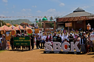 SBCK kec. Pameungpeuk, Garut - 29/09/18