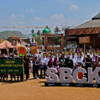 SBCK kec. Pameungpeuk, Garut - 29/09/18