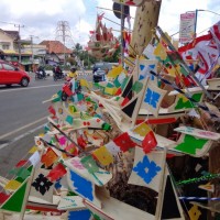 Tradisi Unik Menyambut Kemerdekaan