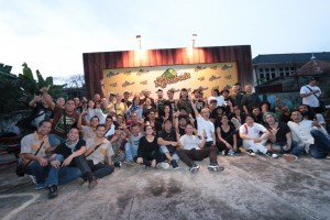 Subang, Puncak Acara Coklat Kita Ngabuburit!