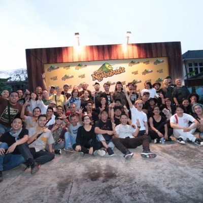 Subang, Puncak Acara Coklat Kita Ngabuburit!