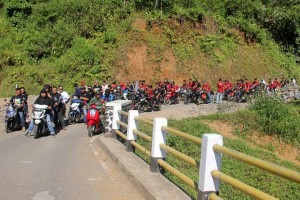 SBCK Desa Cikadu Kab. Cianjur - 18/08/18