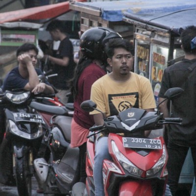 Ngabuburit, Tradisi Ramadhan Yang Paling Dinantikan