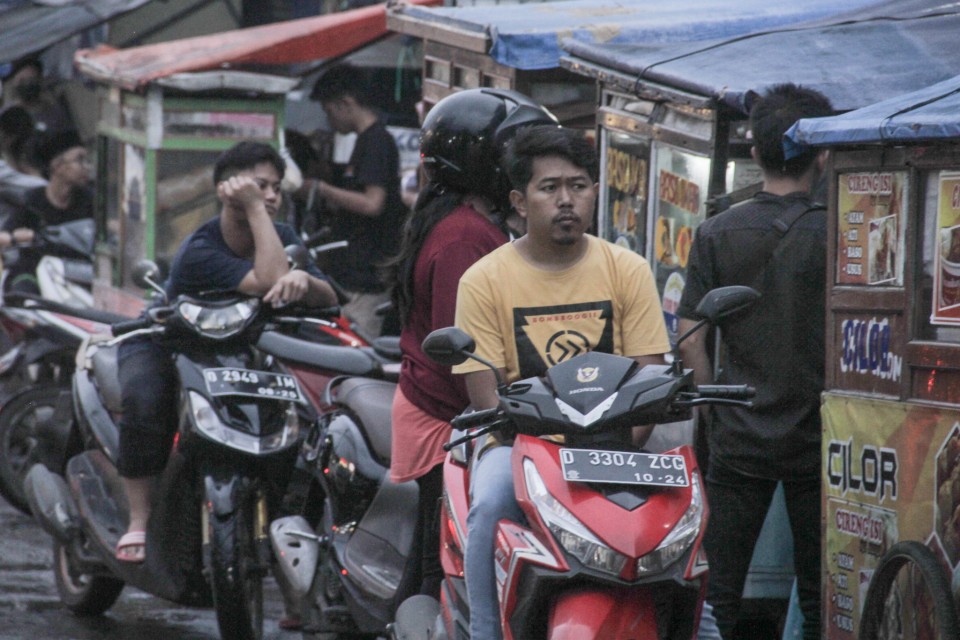 Ngabuburit, Tradisi Ramadhan Yang Paling Dinantikan