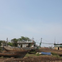 Tinggalkan Wisata Indah Yang Mainstream