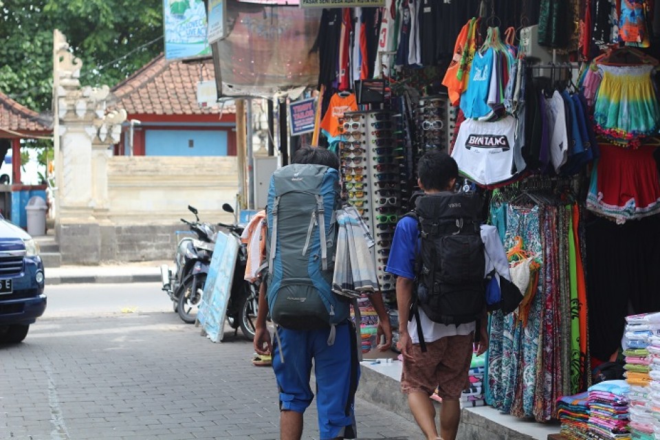 6 Hal Penting Untuk Backpacker Pemula