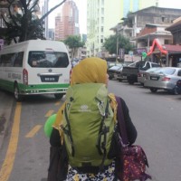 Berhati-hati dengan Hal Berikut Ketika Melancong