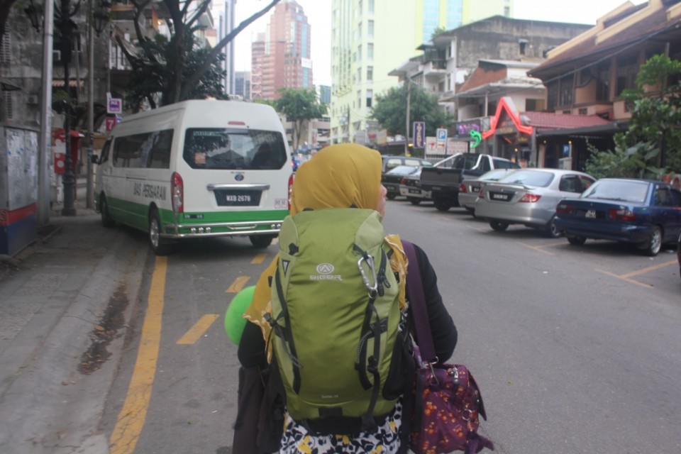 Berhati-hati dengan Hal Berikut Ketika Melancong