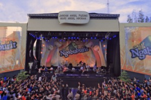 Coklat Kita NGABUBURIT di Cilacap